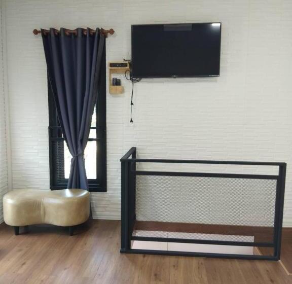 Пансион บ้านขวัญกมล