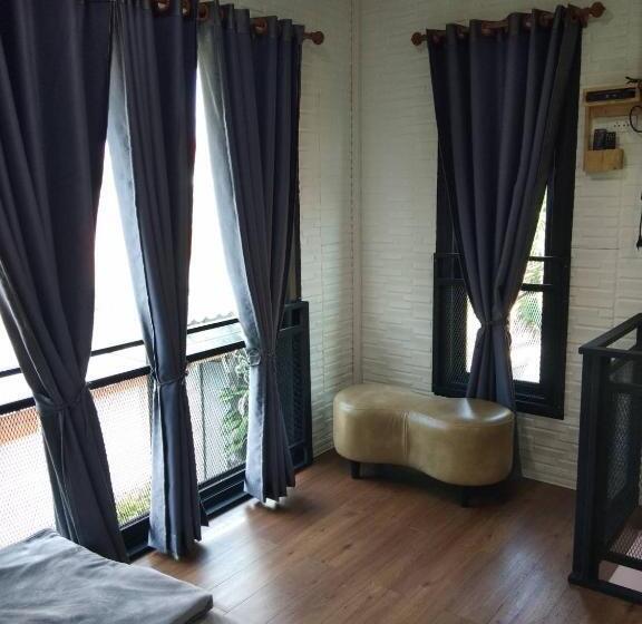 Пансион บ้านขวัญกมล