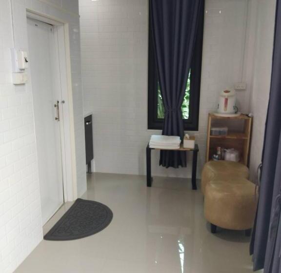 Пансион บ้านขวัญกมล