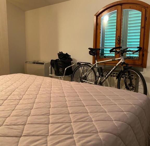 פנסיון Affittacamere Il Puntone