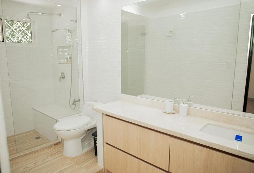 פנסיון Casa Lourdes