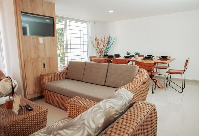 פנסיון Casa Lourdes