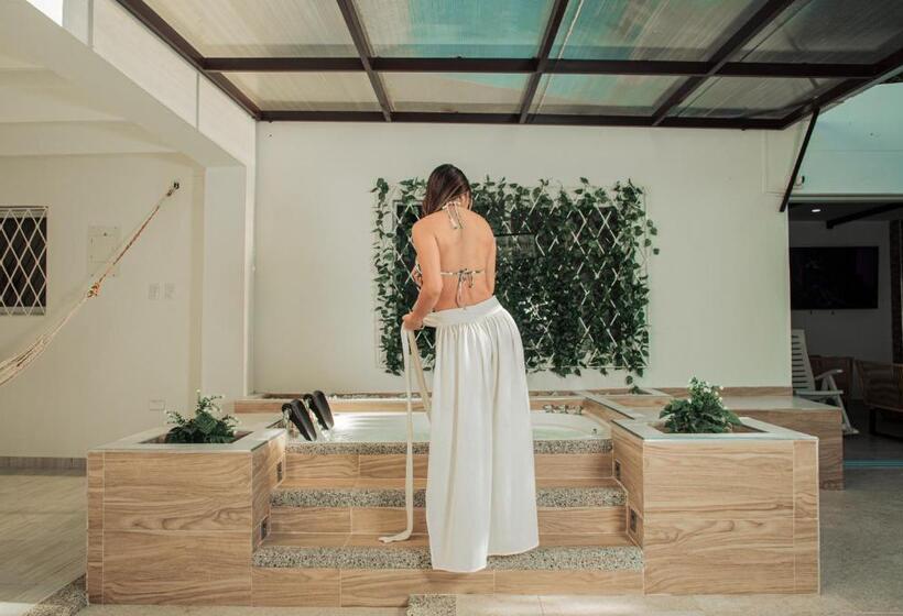 פנסיון Casa Lourdes