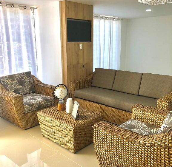 פנסיון Casa Lourdes