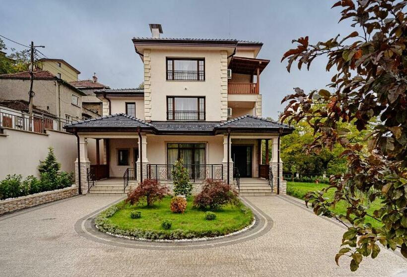 ペンション Casa Mt   Boutique Villa