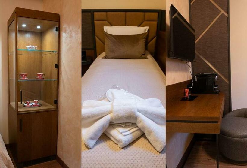 ペンション Casa Mt   Boutique Villa