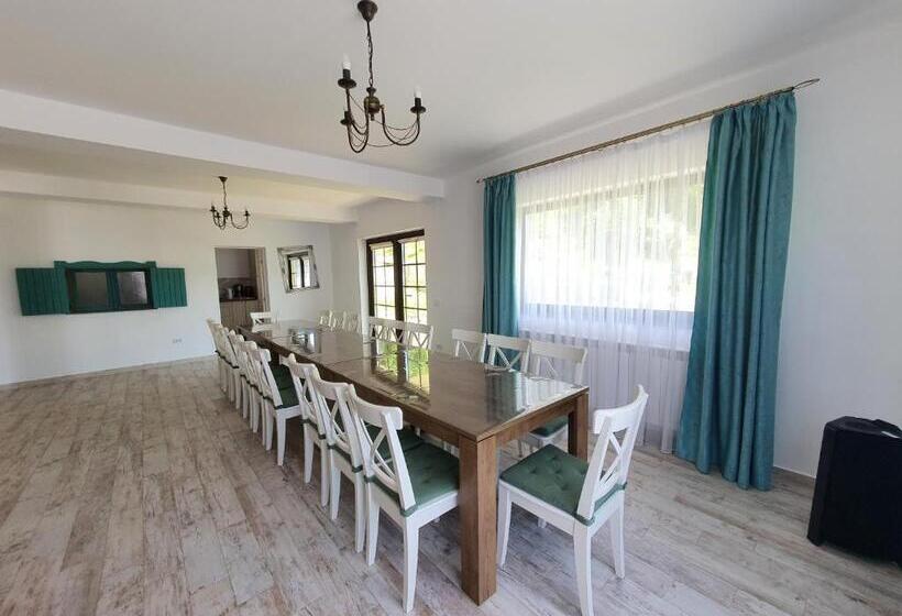 פנסיון Casa Stefan