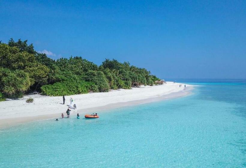پانسیون Coral Queen Villa, Ukulhas