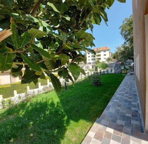 پانسیون Il Gelso Guest House