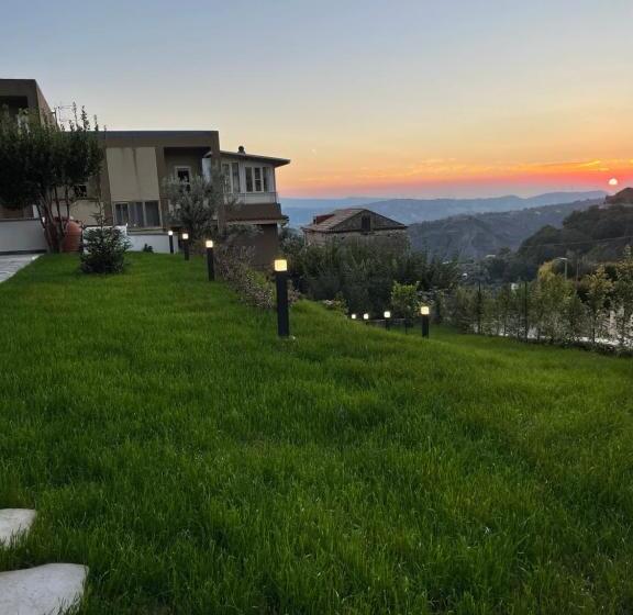 پانسیون Il Gelso Guest House