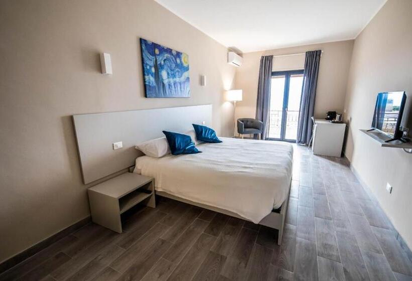 پانسیون Il Gelso Guest House