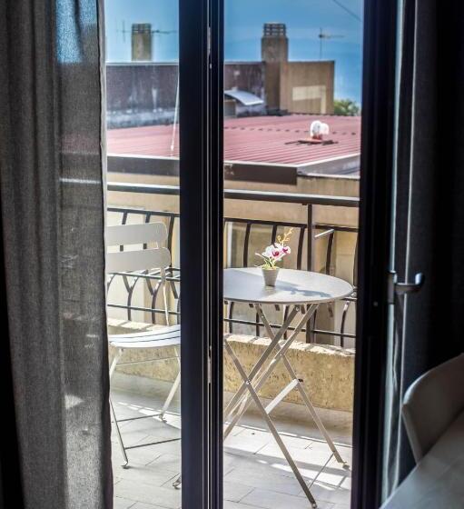 پانسیون Il Gelso Guest House