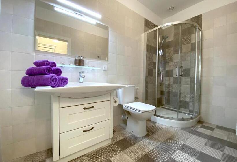 פנסיון Penzion U Anděla