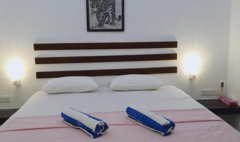 펜션 Petit Guest House