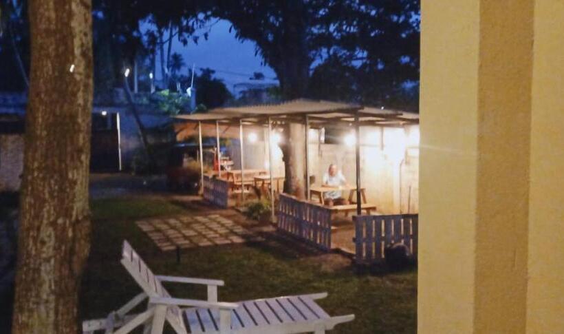 펜션 Petit Guest House