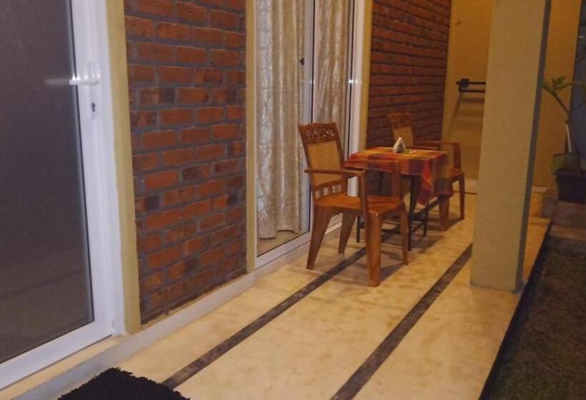 펜션 Petit Guest House