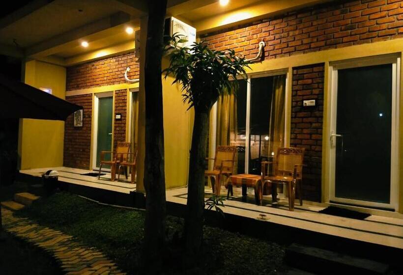 펜션 Petit Guest House