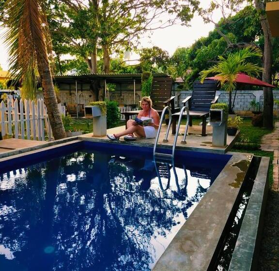 펜션 Petit Guest House