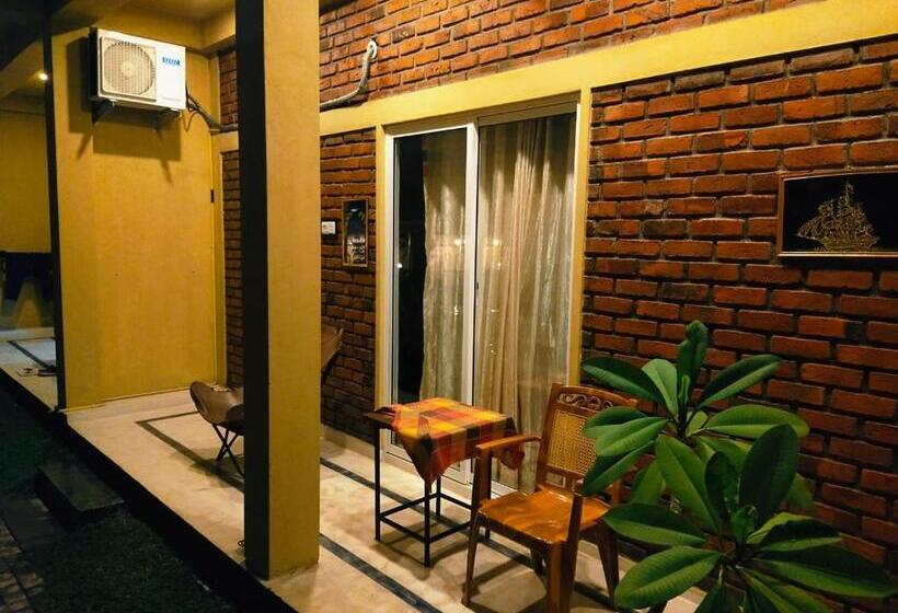 펜션 Petit Guest House