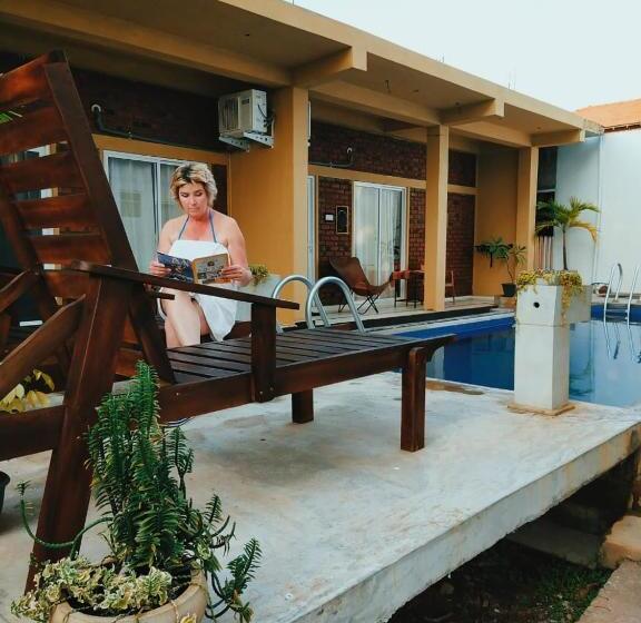 펜션 Petit Guest House