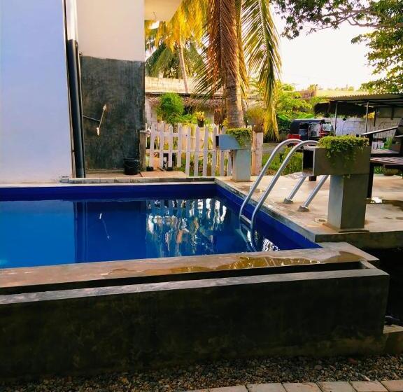 펜션 Petit Guest House