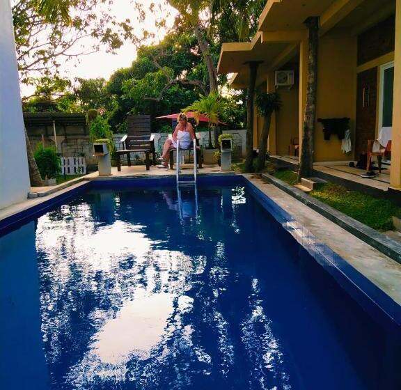 펜션 Petit Guest House