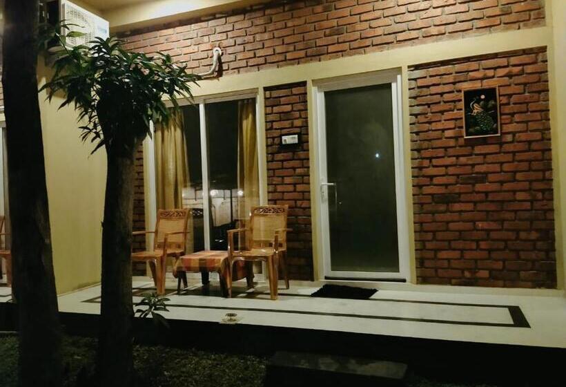 펜션 Petit Guest House