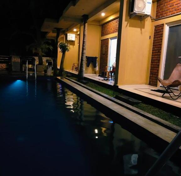 펜션 Petit Guest House