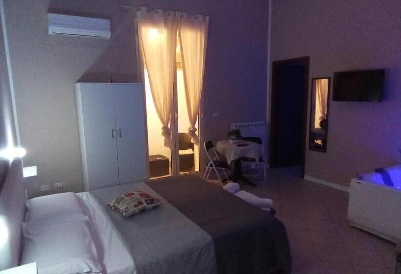 膳宿费 Vida Rooms Luxury