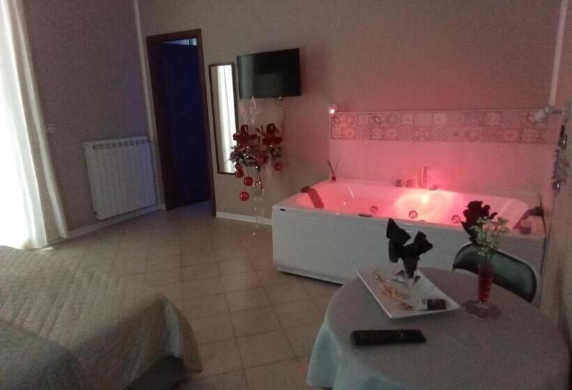 膳宿费 Vida Rooms Luxury