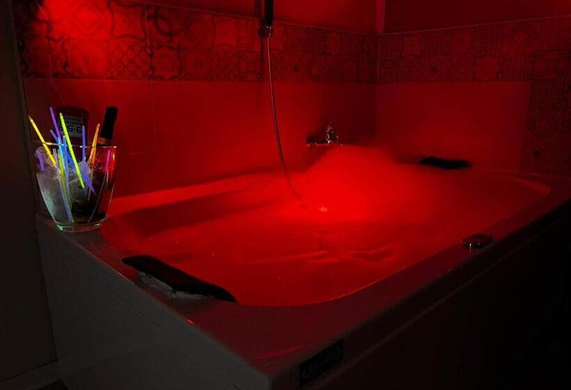 膳宿费 Vida Rooms Luxury