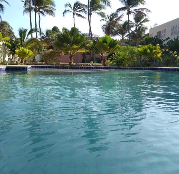 פנסיון Vila Saguaro