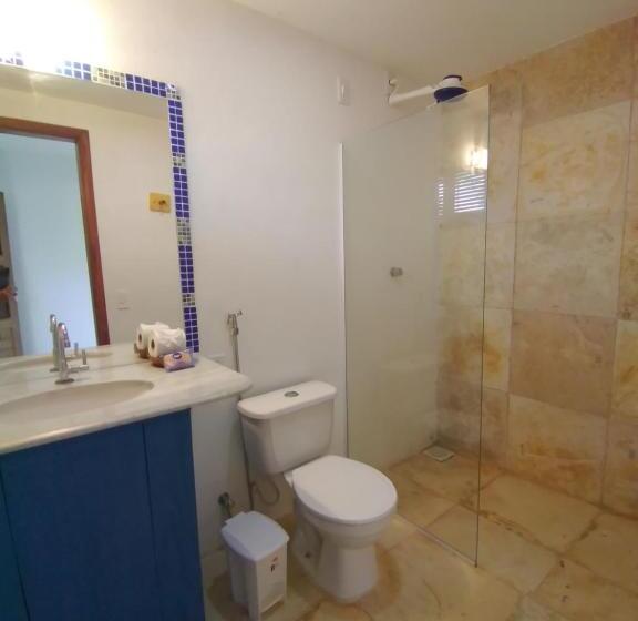 פנסיון Vila Saguaro