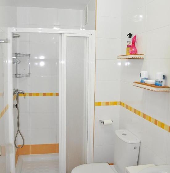 Piso Algarrobo Beach