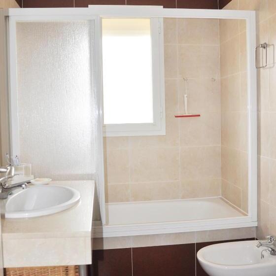 Piso Algarrobo Beach