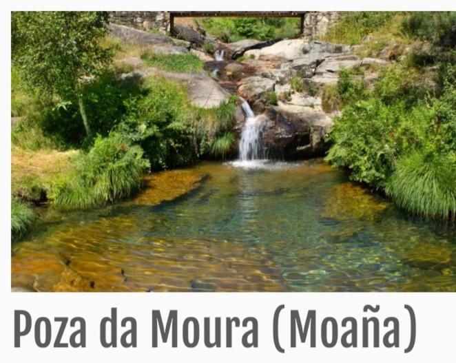 Piso Nuevo En Moaña