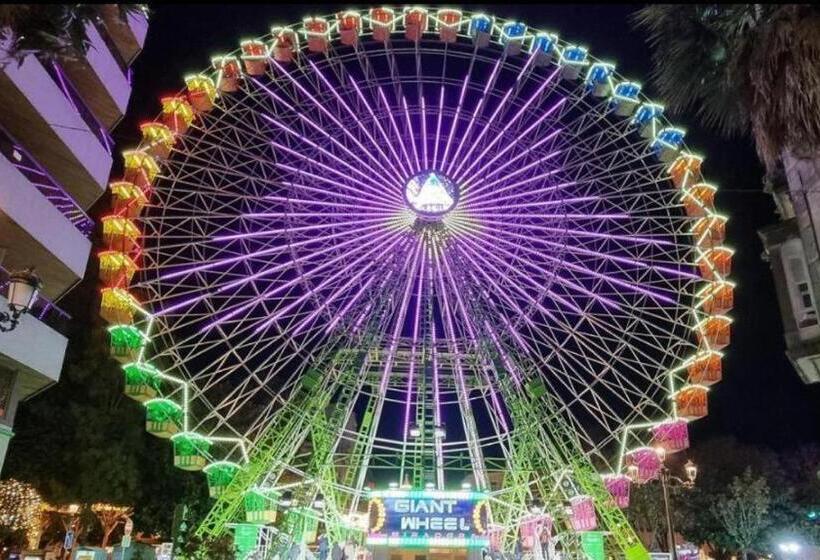 Piso Nuevo En Moaña