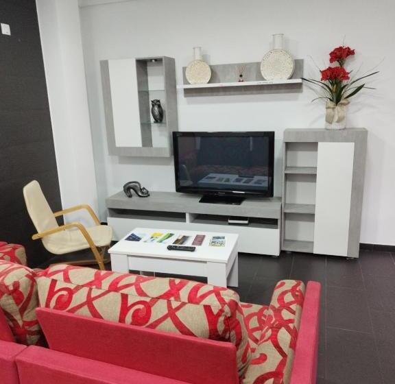 Piso Nuevo En Moaña