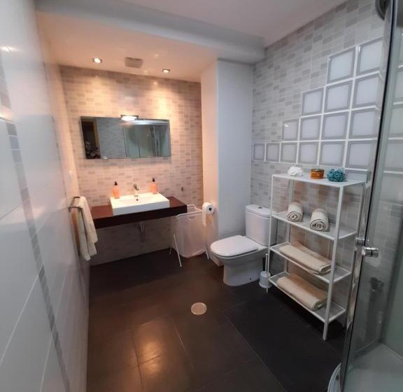 Piso Nuevo En Moaña