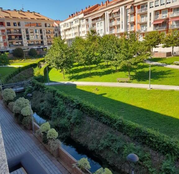 Piso Nuevo En Moaña