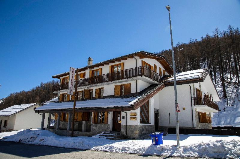 Residence Nube D Argento