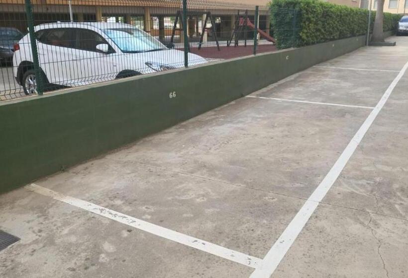 Residencial Alondras 1  6 Pax By Costablancarent