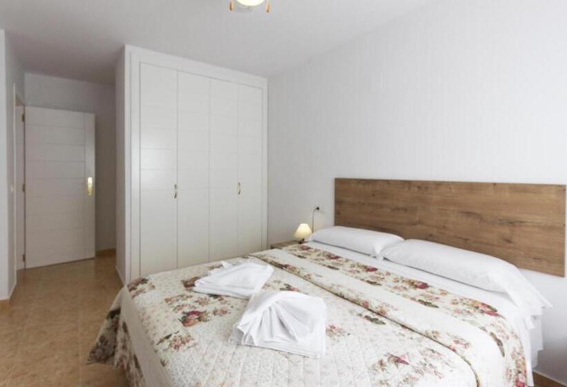 Residencial Alondras 1  6 Pax By Costablancarent