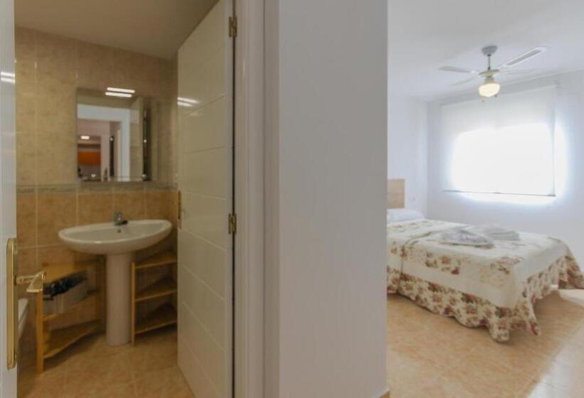 Residencial Alondras 1  6 Pax By Costablancarent