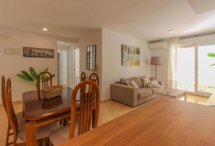 Residencial Alondras 1  6 Pax By Costablancarent