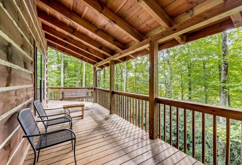 Rustic Retreat