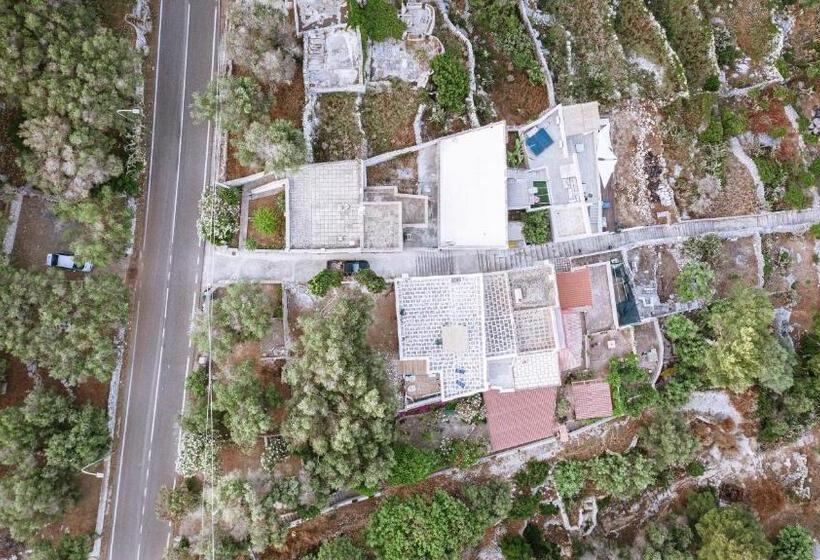 Salento Incantevole Alloggio Fronte Mare