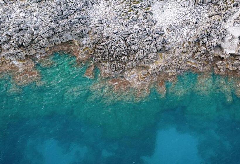 Salento Incantevole Alloggio Fronte Mare
