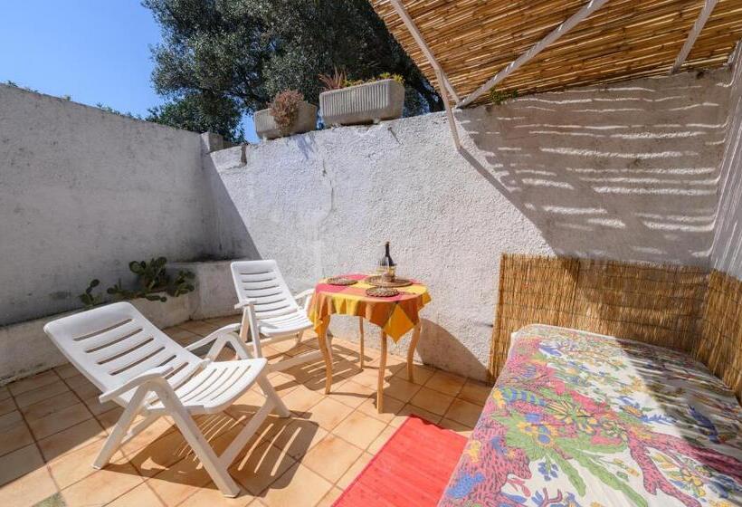 Salento Incantevole Alloggio Fronte Mare