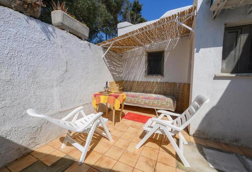 Salento Incantevole Alloggio Fronte Mare